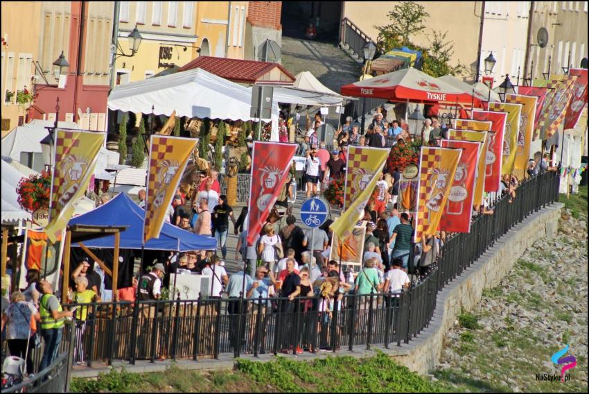 Jakuby i Altstadtfest oficjalne otwarte! - zdjęcie nr 110