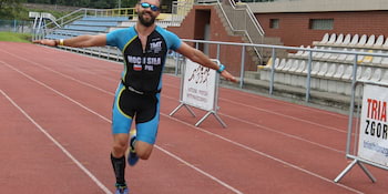 Triathlon Zgorzelec 2017 - zdjęcie nr 78