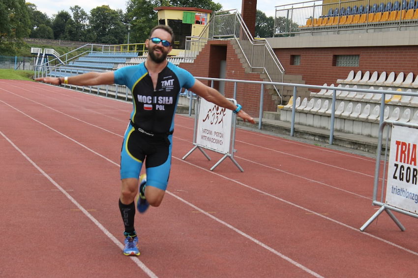 Triathlon Zgorzelec 2017 - zdjęcie nr 78