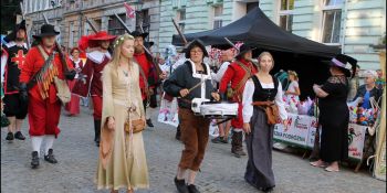 Jakuby i Altstadtfest oficjalne otwarte! - zdjęcie nr 23