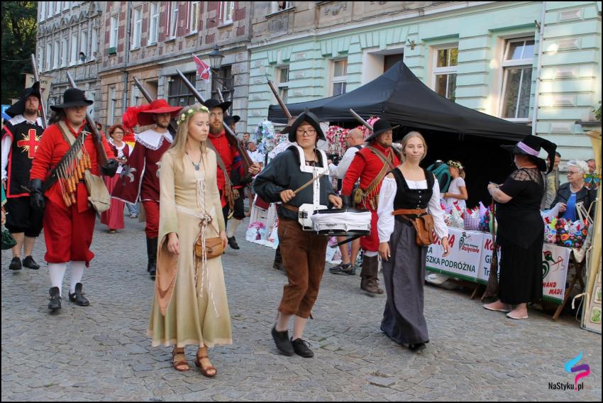 Jakuby i Altstadtfest oficjalne otwarte! - zdjęcie nr 23