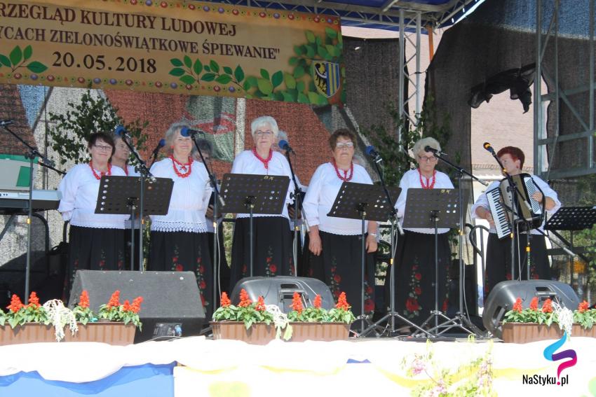 IV Przegląd Kultury Ludowej w Sulikowie - zdjęcie nr 111