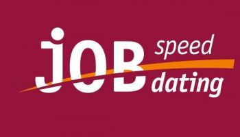 Logo Job-Speed-Dating
