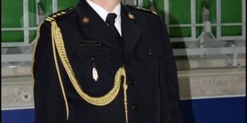 Galowy mundur od święta, marszowy krok po awans - zdjęcie nr 25