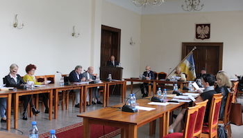 Sesja Rady Miasta Zgorzelec