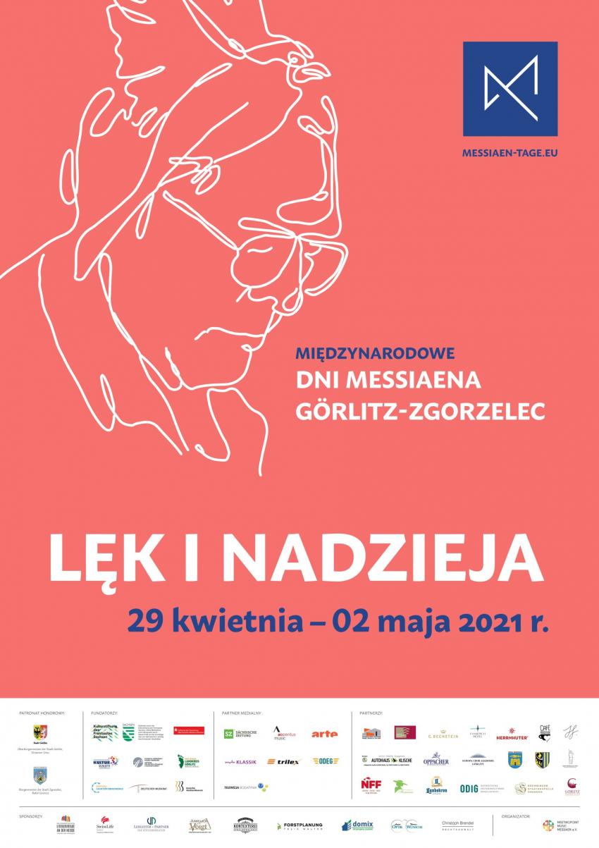 Międzynarodowe Dni Messiaena 2021