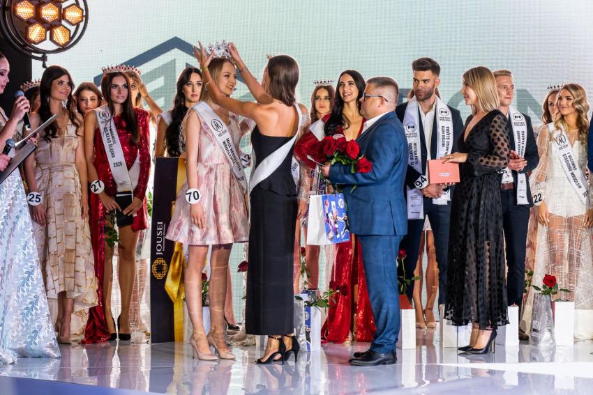 Gala Finałowa Miss i Mister Dolnego Śląska 2020 - zdjęcie nr 212