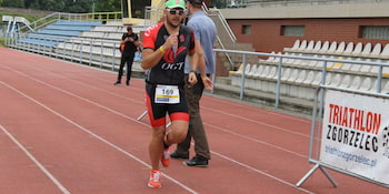 Triathlon Zgorzelec 2017 - zdjęcie nr 97