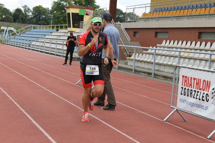 Triathlon Zgorzelec 2017 - zdjęcie nr 97