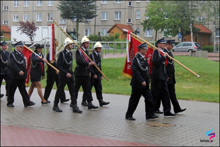 Galowy mundur od święta, marszowy krok po awans - zdjęcie nr 123