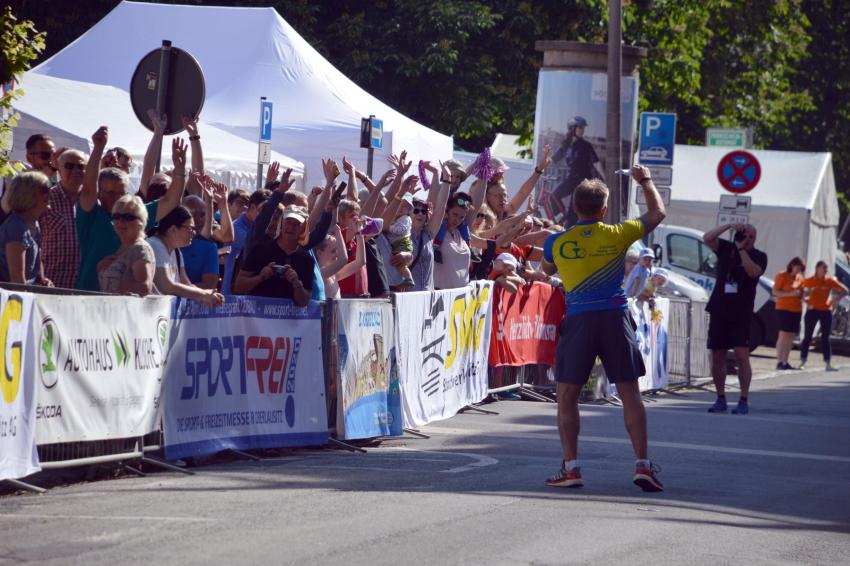 Europamarathon Görlitz-Zgorzelec 2019 – Święto biegania na pograniczu - zdjęcie nr 6