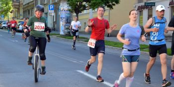 Europamarathon Görlitz-Zgorzelec 2019 – Święto biegania na pograniczu - zdjęcie nr 42