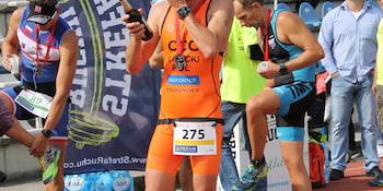 Triathlon Zgorzelec 2017 - zdjęcie nr 39