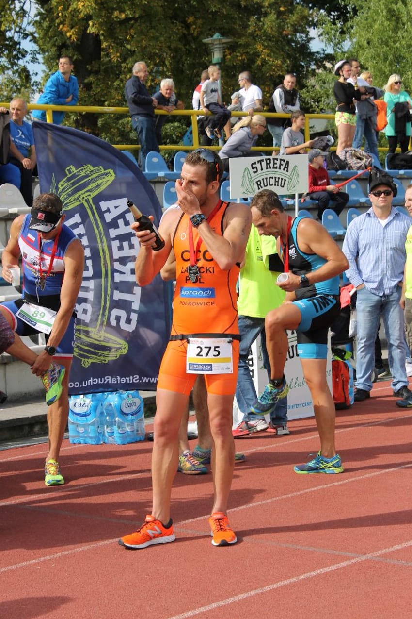 Triathlon Zgorzelec 2017 - zdjęcie nr 39