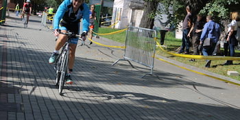 Triathlon Zgorzelec 2017 - zdjęcie nr 28