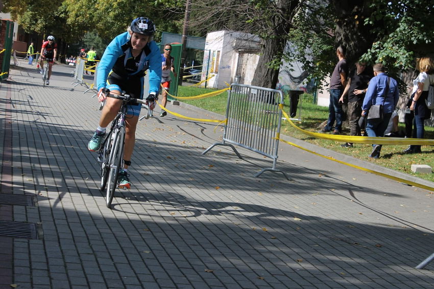 Triathlon Zgorzelec 2017 - zdjęcie nr 28