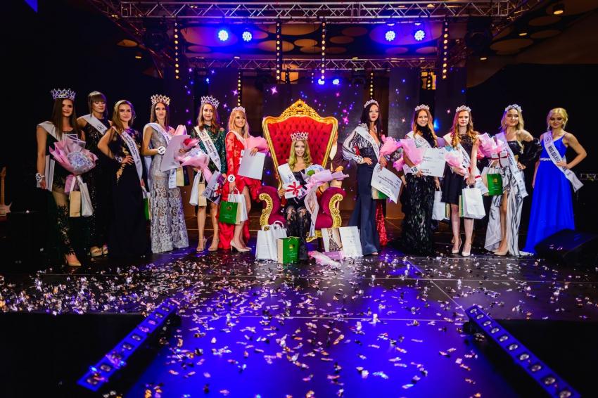 Wybrano Miss i Mistera Dolnego Śląska 2019! - zdjęcie nr 73