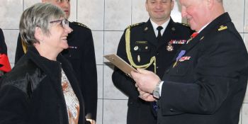 Komendant KP PSP w Zgorzelcu odchodzi na emeryturę - zdjęcie nr 71