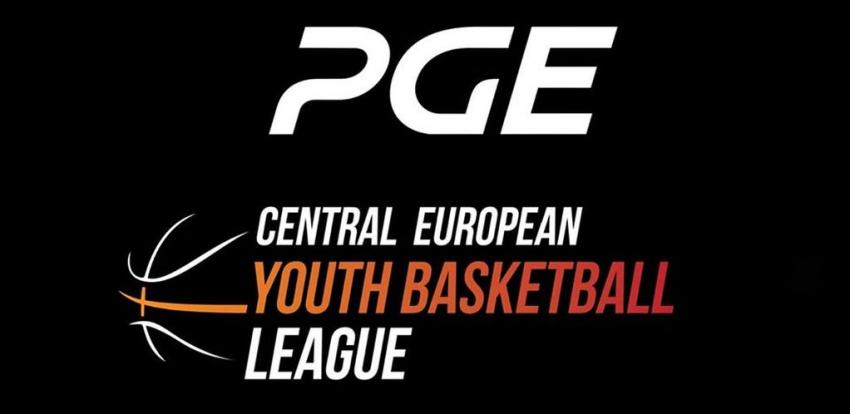 Zapraszamy na turniej Central European Youth Basketball League w Zgorzelcu.