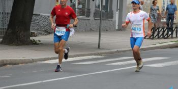 Bieg przez dwa kraje - zdjęcie nr 1