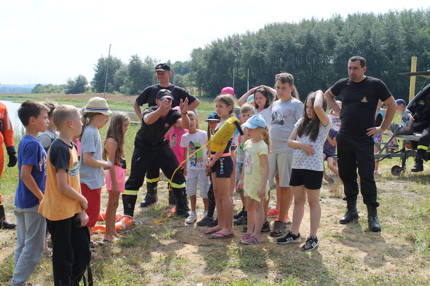 Kolonia Zuchowa 2017 - zdjęcie nr 70