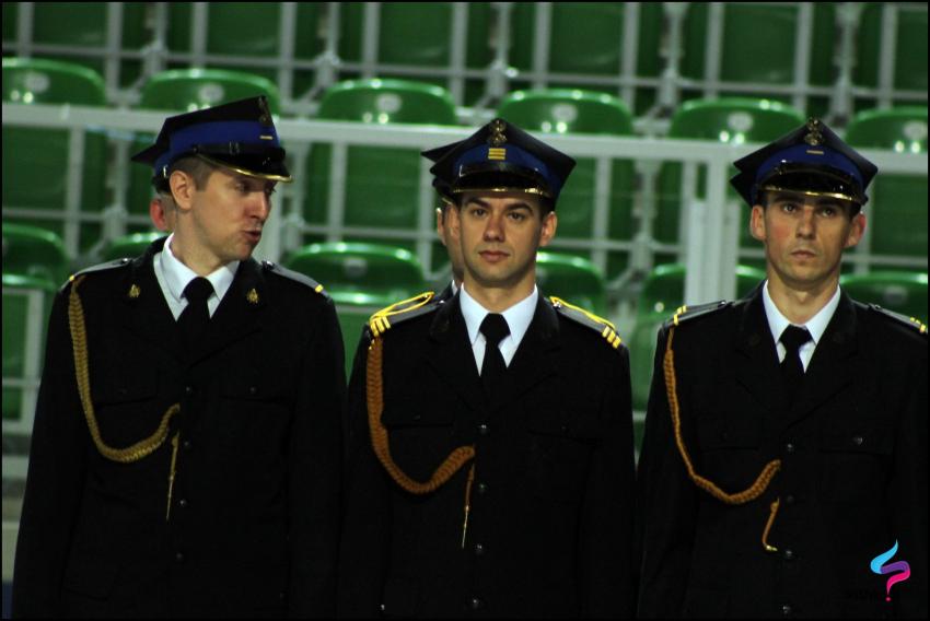 Galowy mundur od święta, marszowy krok po awans - zdjęcie nr 72