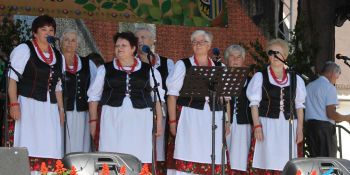 IV Przegląd Kultury Ludowej w Sulikowie - zdjęcie nr 70