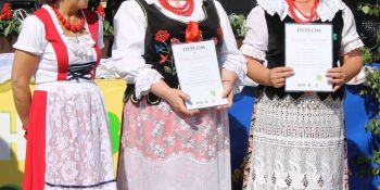 IV Przegląd Kultury Ludowej w Sulikowie - zdjęcie nr 131
