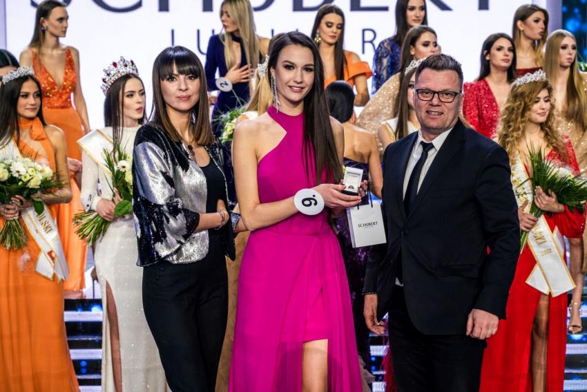 Finał Miss Polski 2020 i Miss Polski Nastolatek 2020. Zobacz zdjęcia z koronacji! - zdjęcie nr 104