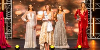 Gala finałowa konkursu - Miss Dolnego Śląska 2021 - zdjęcie nr 128