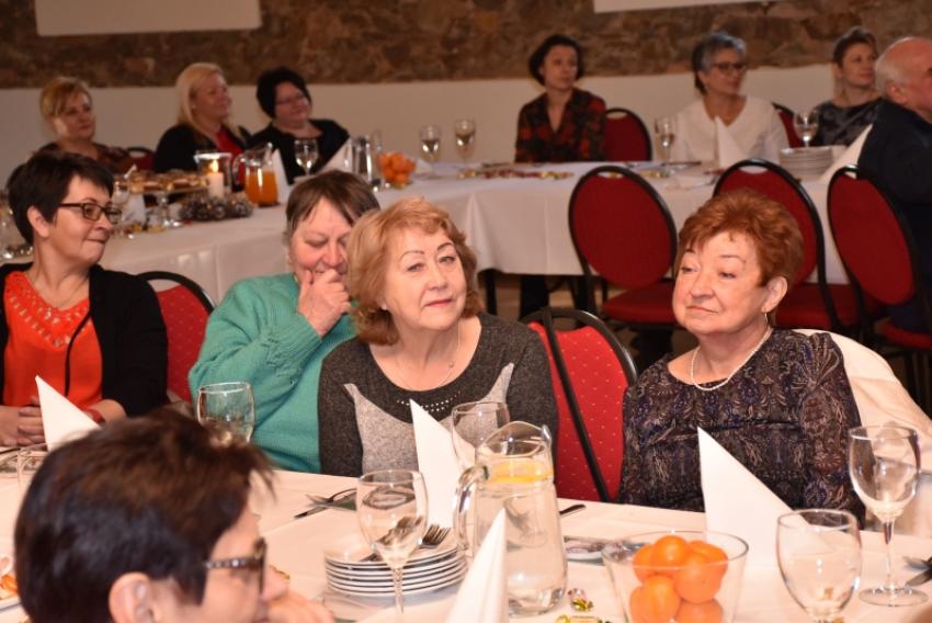 Spotkanie nauczycieli-emerytów z Gminy Zgorzelec - zdjęcie nr 10