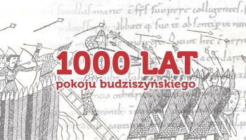 Kto i jak zwyciężył trzecią wojnę między Bolesławem Chrobrym a Henrykiem II? Muzeum Łużyckie zaprasza na wykład!