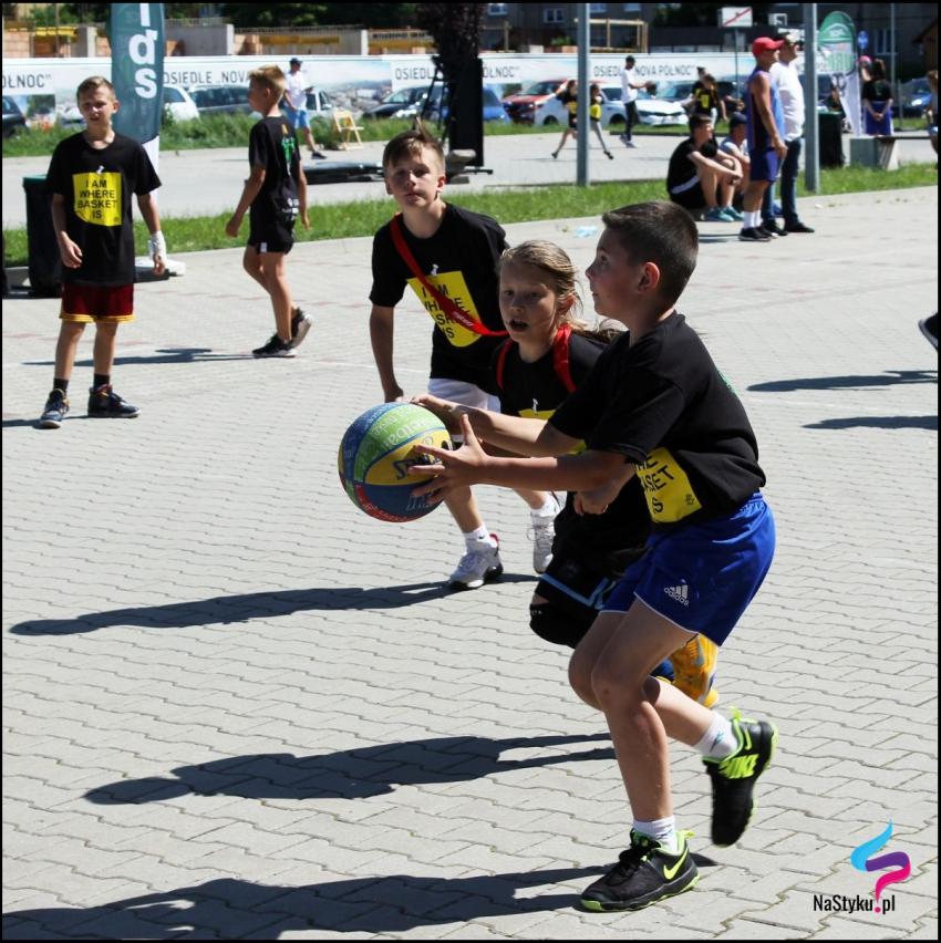 Streetball 2019 Zgorzelec. Zobacz zdjęcia! - zdjęcie nr 46