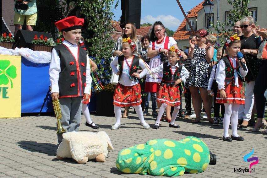 IV Przegląd Kultury Ludowej w Sulikowie - zdjęcie nr 49