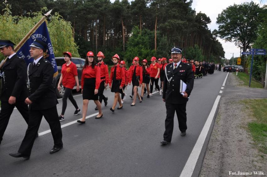 70 lat OSP Ruszów! Galeria nr 2 - zdjęcie nr 17