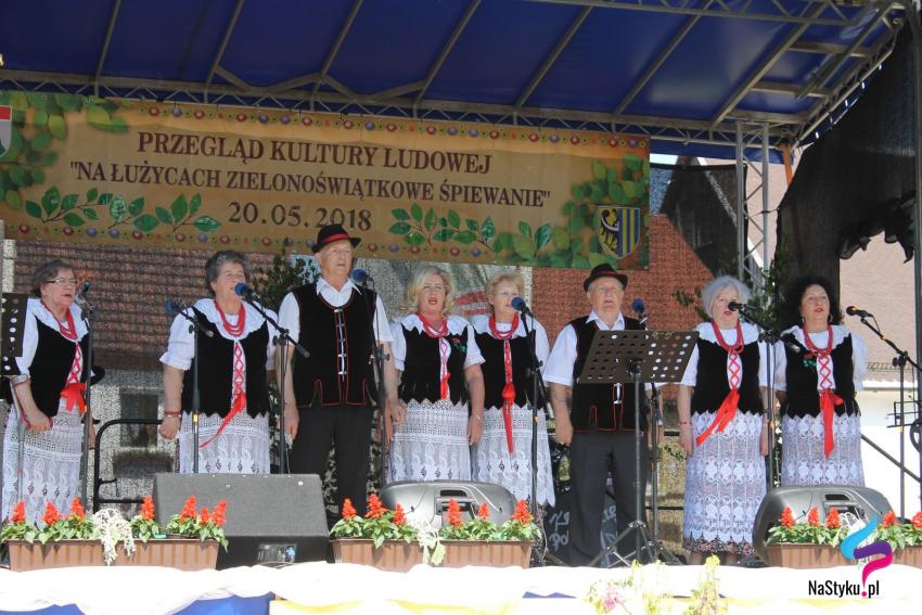 IV Przegląd Kultury Ludowej w Sulikowie - zdjęcie nr 62
