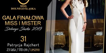 Finalistki i finaliści konkursu Miss i Mister Dolnego Śląska 2019 - zdjęcie nr 22