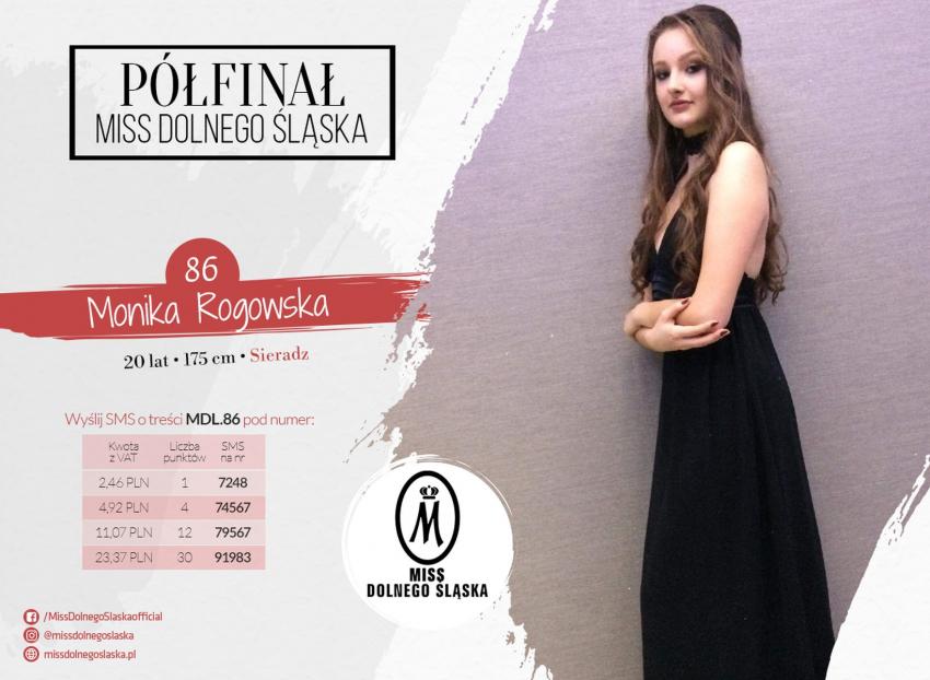 Znamy półfinalistki Miss i Miss Nastolatek Dolnego Śląska 2020! - zdjęcie nr 63