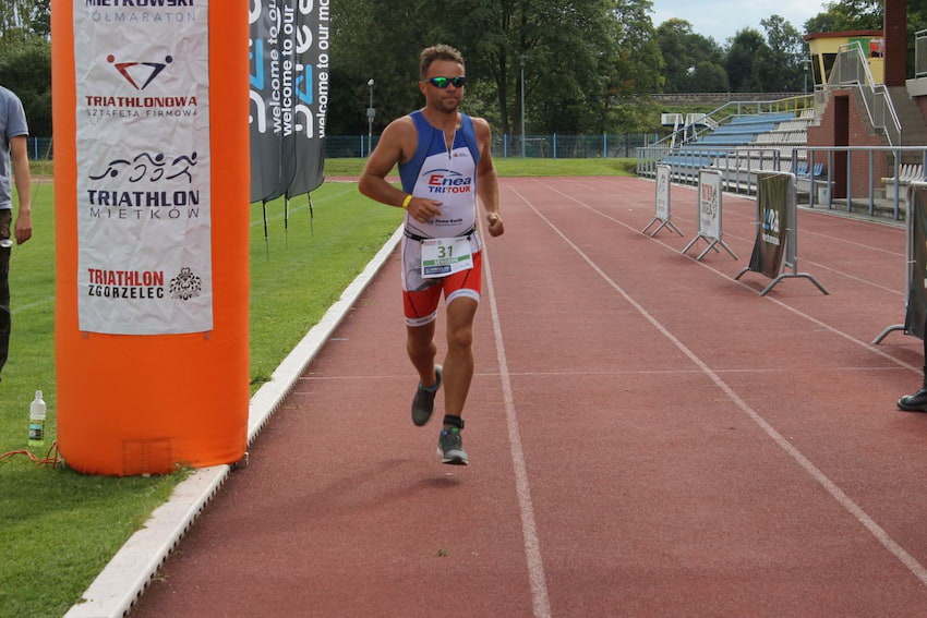 Triathlon Zgorzelec 2017 - zdjęcie nr 51