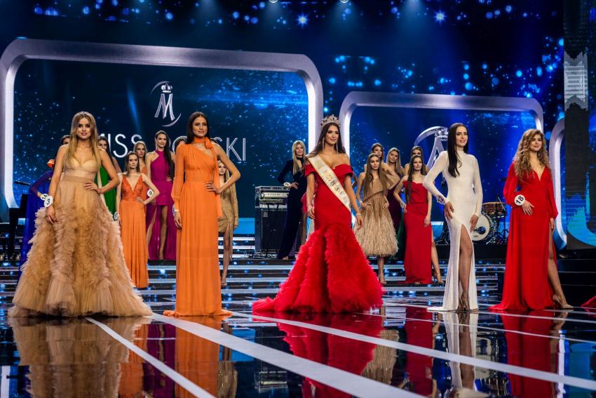 Finał Miss Polski 2020 i Miss Polski Nastolatek 2020. Zobacz zdjęcia z koronacji! - zdjęcie nr 58