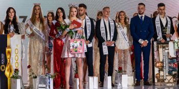 Gala Finałowa Miss i Mister Dolnego Śląska 2020 - zdjęcie nr 214