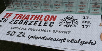 Triathlon Zgorzelec 2017 - zdjęcie nr 116