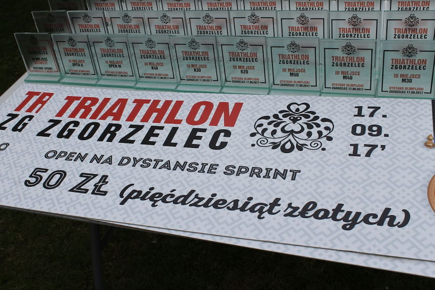 Triathlon Zgorzelec 2017 - zdjęcie nr 116