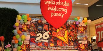 26. finał Wielkiej Orkiestry Świątecznej Pomocy w Zgorzelcu cz. 1 - zdjęcie nr 56
