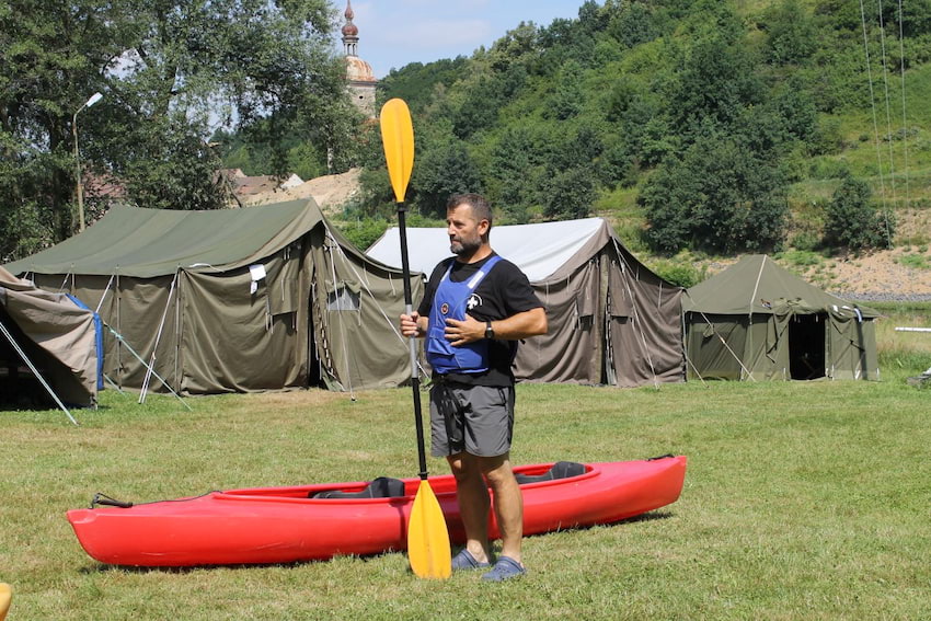 Kolonia Zuchowa 2017 - zdjęcie nr 24