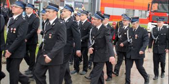 Galowy mundur od święta, marszowy krok po awans - zdjęcie nr 111