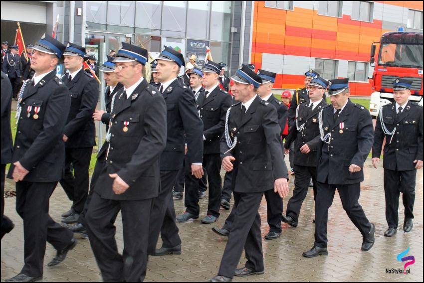 Galowy mundur od święta, marszowy krok po awans - zdjęcie nr 111
