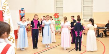15-lecie twórczości Zespołu i Tańca „Lusatia” - zdjęcie nr 17