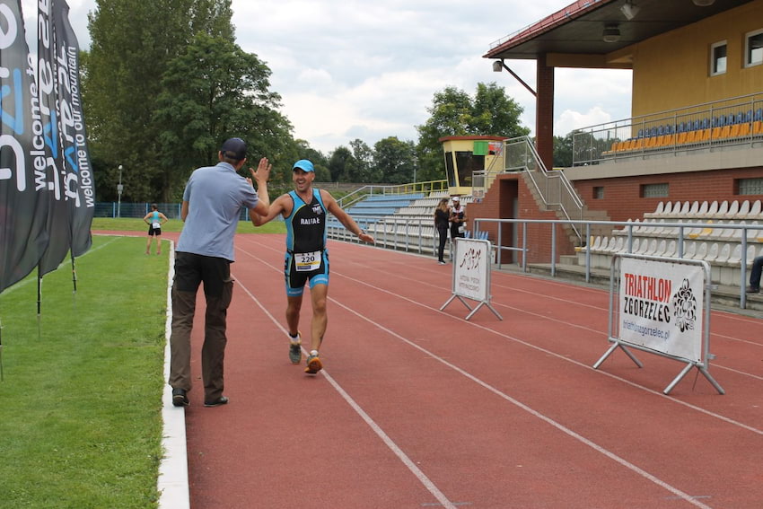 Triathlon Zgorzelec 2017 - zdjęcie nr 104