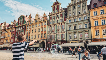 Atrakcje Wrocławia – przewodnik po niezapomnianych miejscach i doświadczeniach